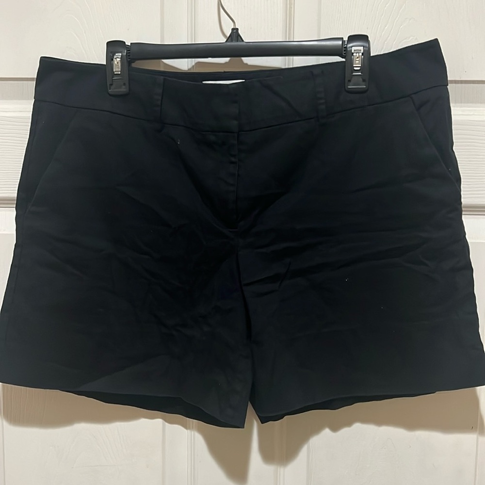 Women’s New York and Company shorts size 15